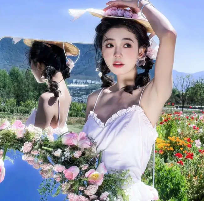 爱情没有神话