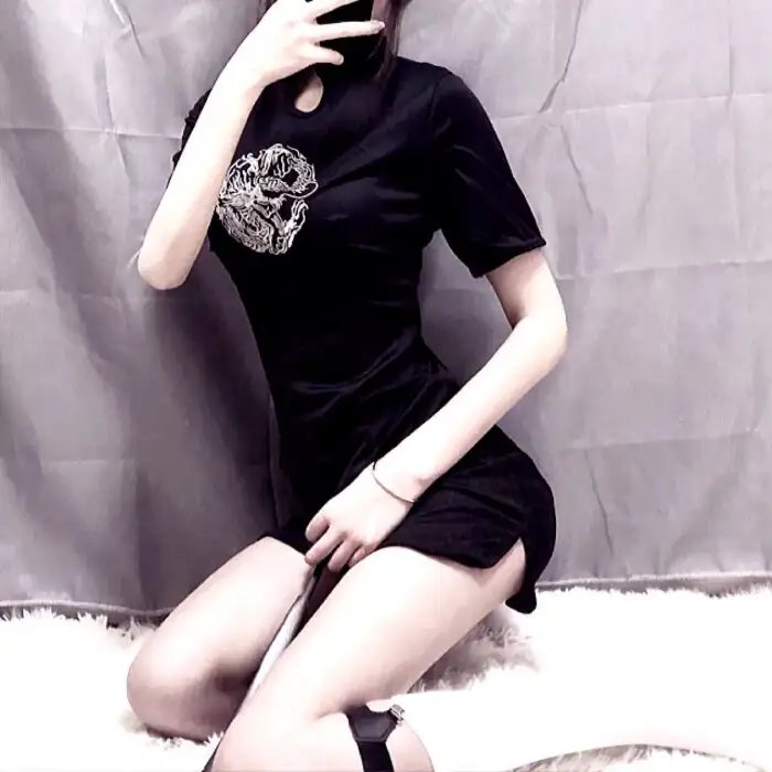 死亡疗养院